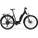 Merida 26 Merida Espresso CC 400 SE EQ Silk Black(brown)