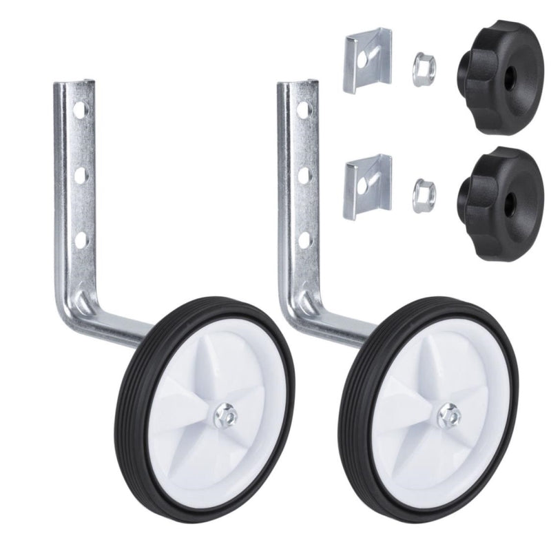 Trail Gator Trail-gator Flip-up Training Wheels 12-20