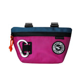 Ulac Handlebar Bag Neo Porter Coursier Apex Easy 1.3L - Punch
