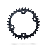 Bbb Mtbgear Chainring Shimano XT M8000 96MM 96 Pcd 32T