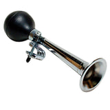Oxford Horn Oxford Single CP W/bulb 9