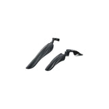 Ontrack Mudguard Set XC Black