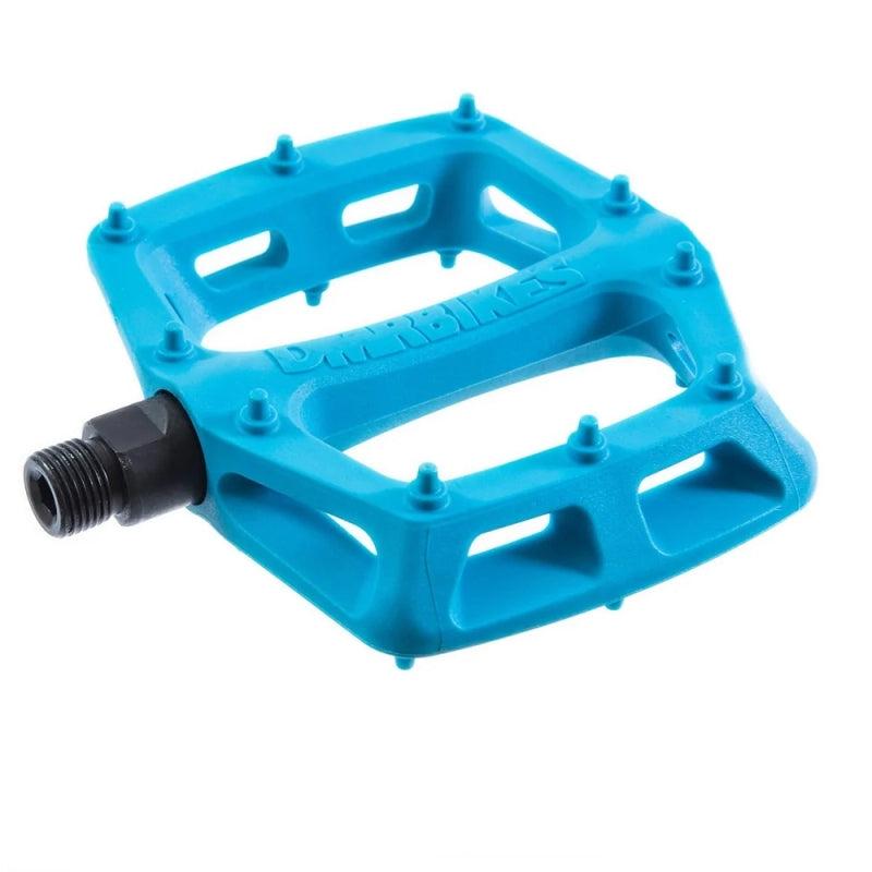 Dmr V6 Plastic Pedals