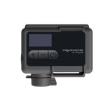 Ryder E-flow Electric Bike Pump With Digital Pressure Gauge