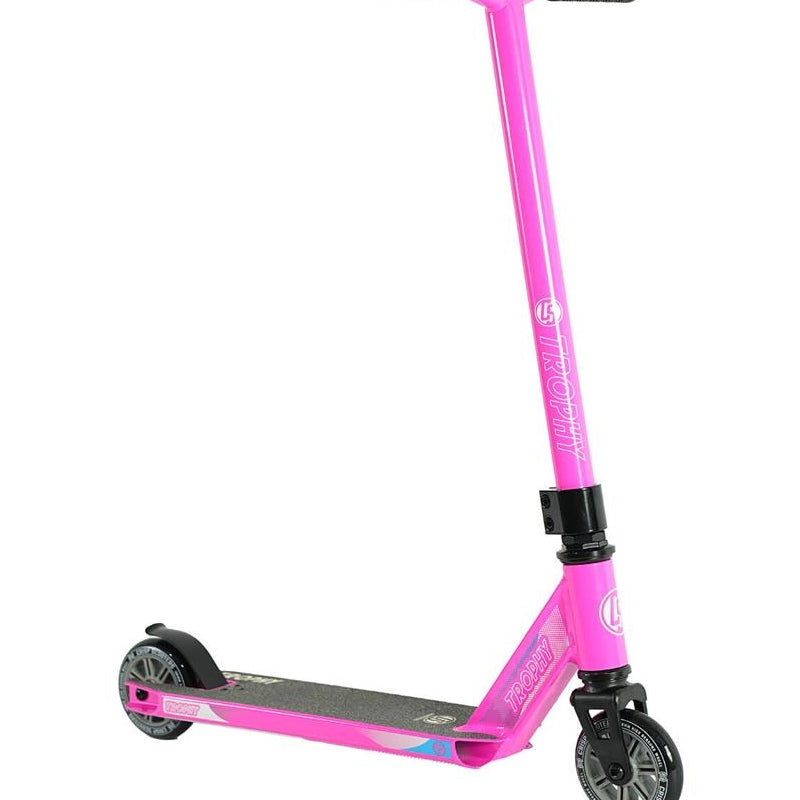 Crisp Trophy Stunt Scooter