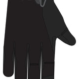 Giro Dnd Gel Gloves