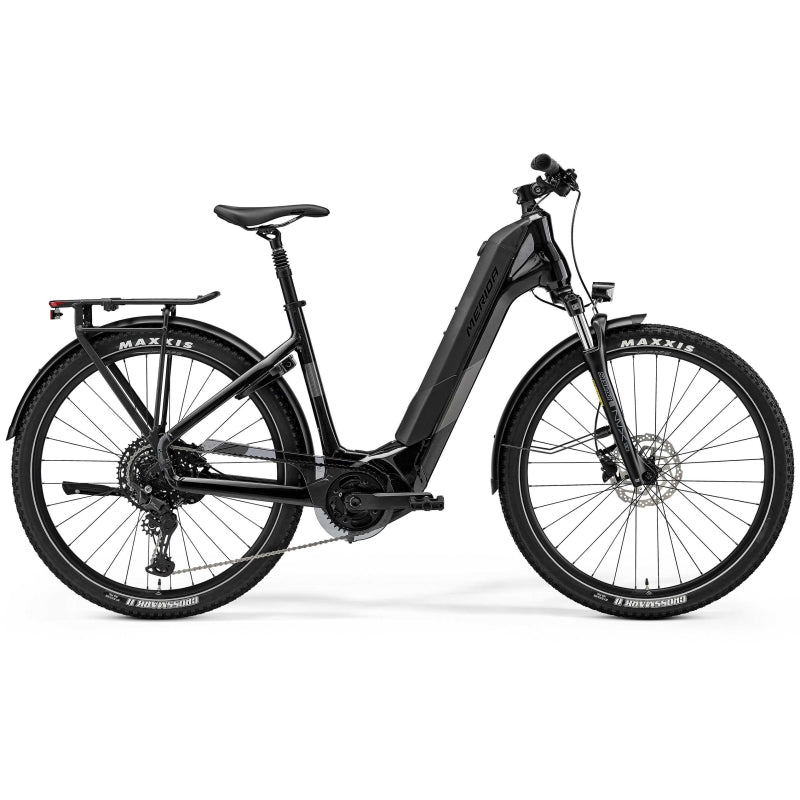 Merida 26 Merida Espresso CC 500 EQ
