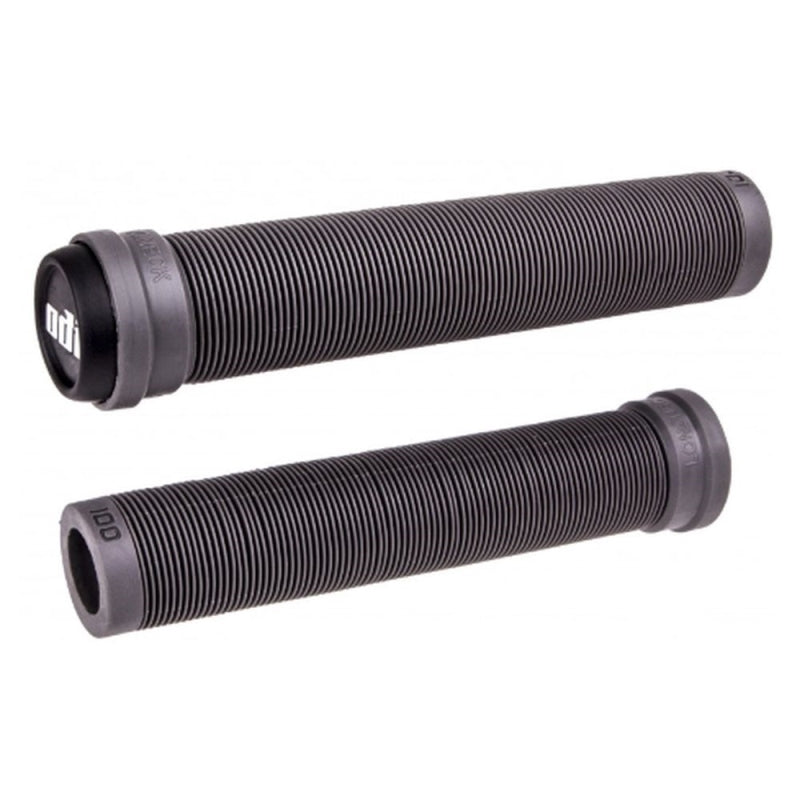 Odi Bmx Longneck Slx Flangeless Grip 160MM Graphite (soft)