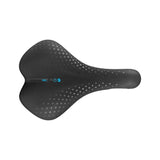 Bioaktive Sportive Large Gel Saddle Black