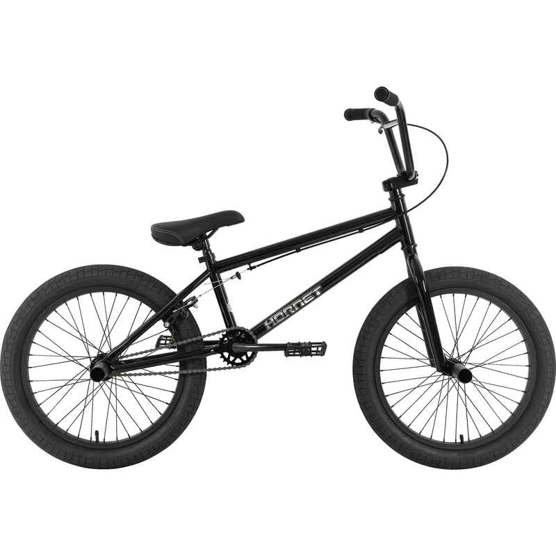 Pedal Hornet 2