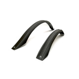 Ontrack Mudguard 27.5INCH 29INCH 700C Set Black Nylon