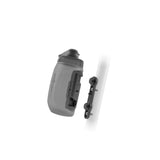 Fidlock Bottle 450ML + Bike Base Inc Cageless Magnetic-mechanical Mounting System For Bike Frames