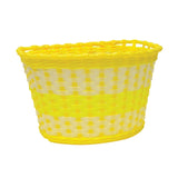 Oxford Basket Oxford Medium Plastic Blue