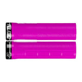 Deity Knuckleduster Lock-on Grips