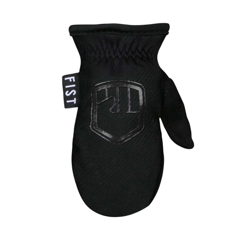 Fist Mitts Black Stocker Loose Fit