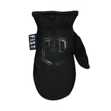 Fist Mitts Black Stocker Loose Fit
