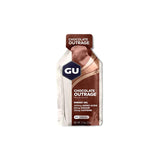 GU Energy Gel Choc Outrage