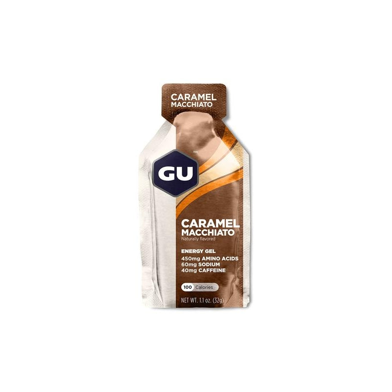 GU Energy Gel Macchiato