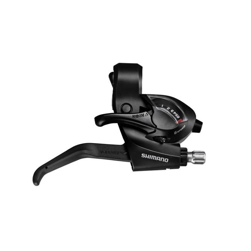 Shimano ST-EF41 Ez-fire Sti Right 6-SPEED