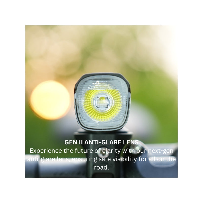 Magicshine Magic Shine Allty 1200 Lumen Front Light