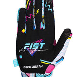 Fist - Andy Buckworth - Eighties Glove