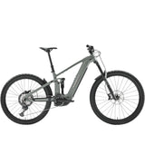 Trek Rail+ 5 Nzdesert Sage/brushed Chrome
