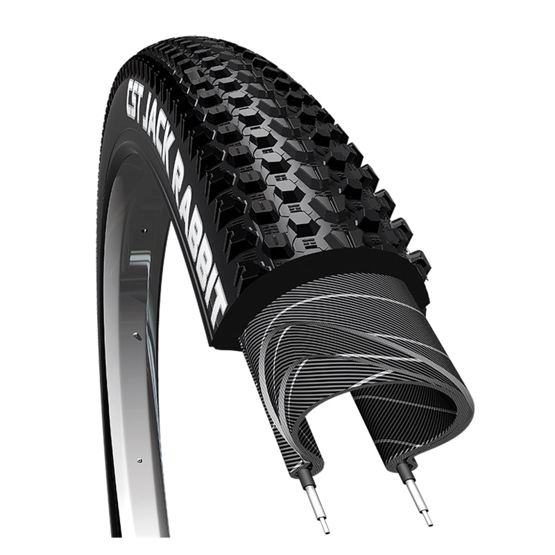 Cst Tyre 26 X 1.95 Jack Rabbit C1747