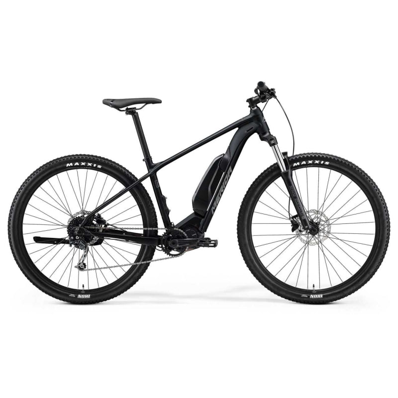 Merida Ebig Nine 300 SE 504WH
