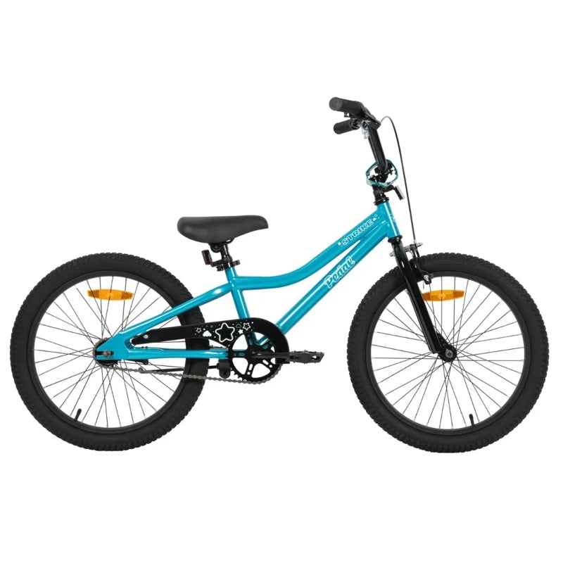 Pedal Strike 20