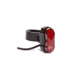 Kepler Light Pdw Kepler E-bike Rear Bosch