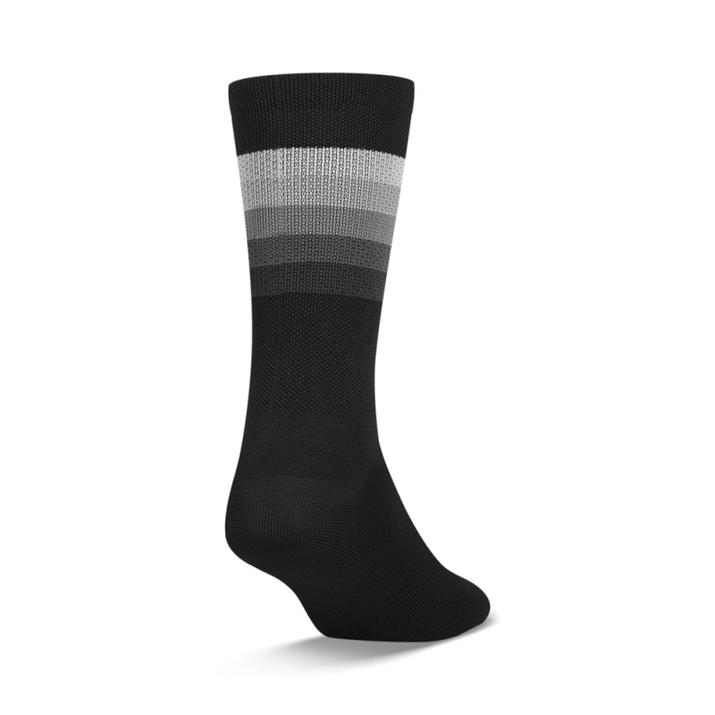 Giro Comp Racer High Rise 6 Inch Socks
