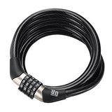 Onguard Lock Cable Combo 150CM X 8MM