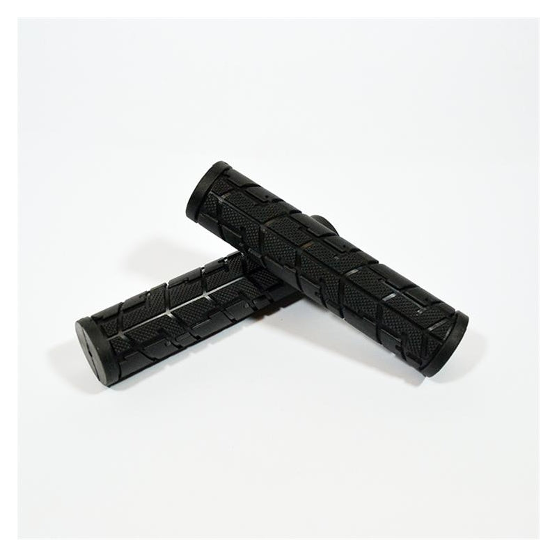 Ontrack Grips Mtb Tyre Tread Pattern