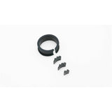 Kids Ride Shotgun Shotgun Pro Step-up Seat Post Adapter Kit