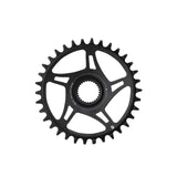 Raceface RF Chainring Bosch G4 Steel DM 52CL 34T Blk SH12S (RR21BG4DM5234TSHI12BLK)