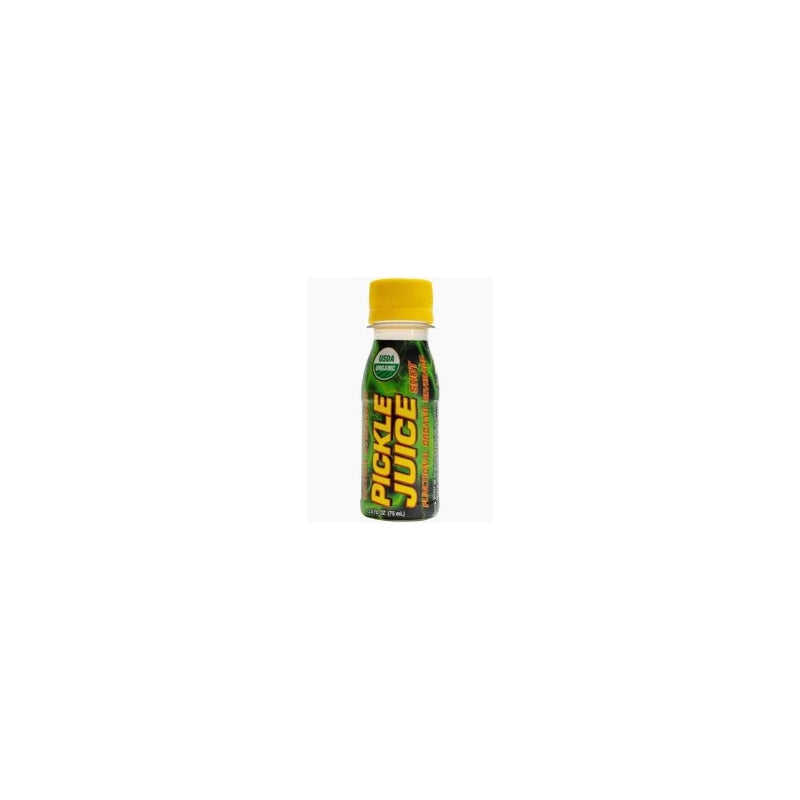 Pickle Juice 75ML