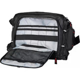 Fox Head Lumbar Hydration Pack-black-os