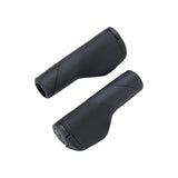 Bbb 'kingcomfort' Ergonomic Lock On Grips 135MM Black
