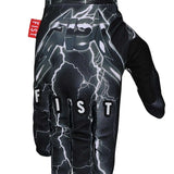 Fist - Brady Baker - Lightning