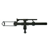 Maverack Heavy Duty Towball Ebike Rack - Single