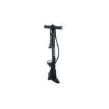 Ontrack Floor Pump Plas Gauge 2 Way Head