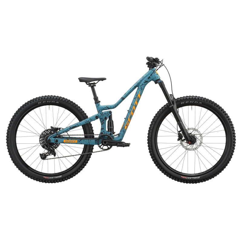 Scott Ransom Pro 600