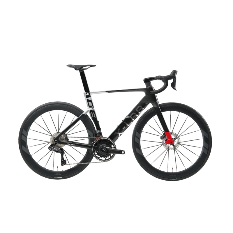 X-lab AD8 Ultegra DI2