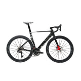 X-lab AD8 Ultegra DI2