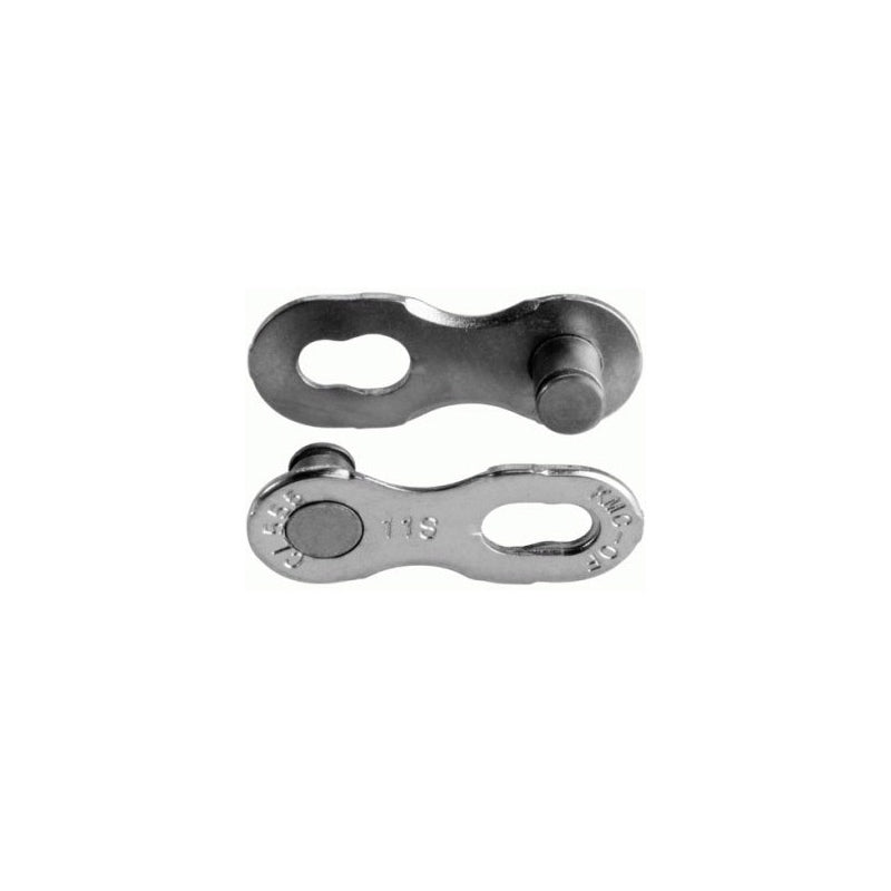 Kmc Re-useable Missing Link 2 Pack