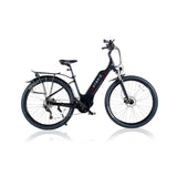 Hybrid Bikes F18 Hybrid E Bike- Cruise Elite (special)