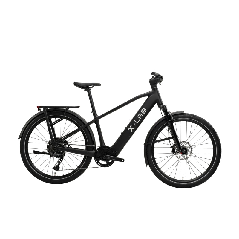 X-lab ST5+ X800 619WH