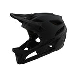 Troy Lee Designs Stage As Helmet