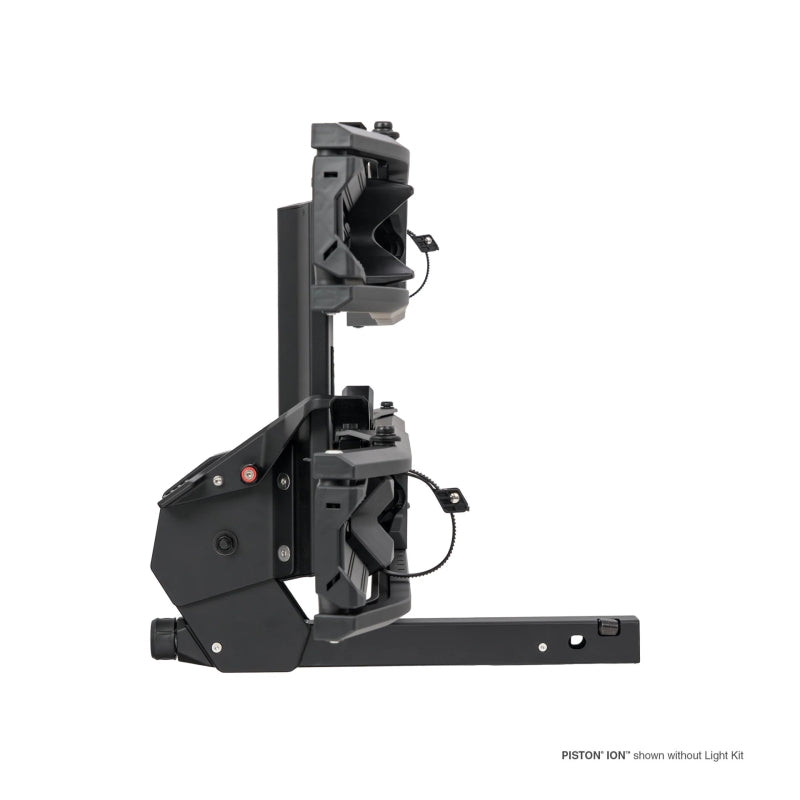 Piston Ion 2INCH 2 Bike E-bike Sandy Black