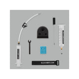 Bleedkit Bleed Kit Premium Edition For Shimano Hydraulic Brakes
